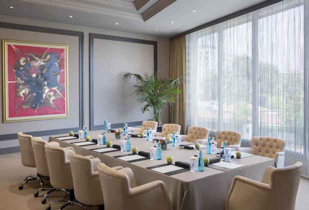 InterContinental Hotels - Görsel 25