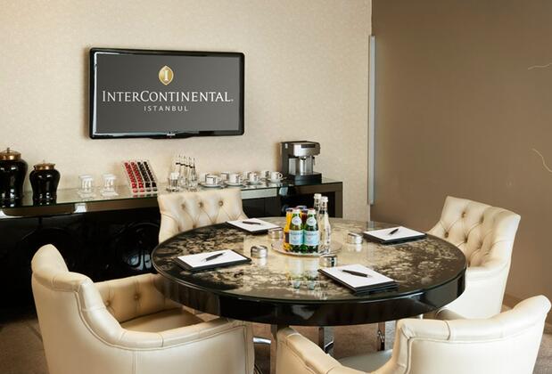 InterContinental Hotels - Görsel 28