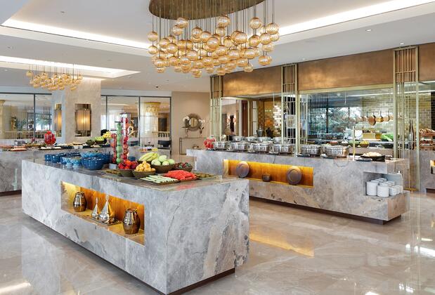 InterContinental Hotels - Görsel 16