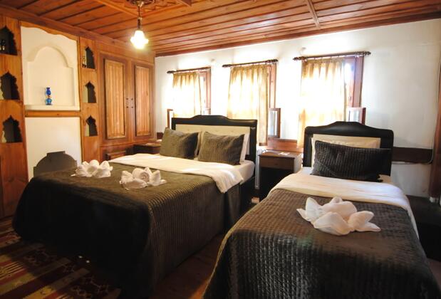 Yeni Beylerbeyi Konak - Görsel 8