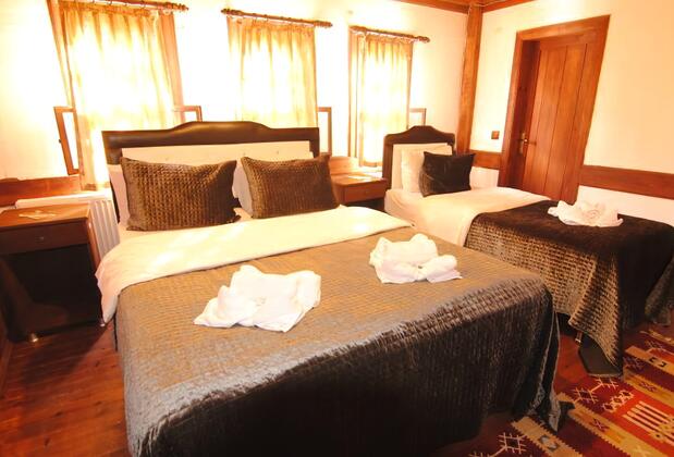 Yeni Beylerbeyi Konak - Görsel 9