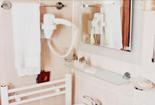 Yeni Beylerbeyi Konak - Görsel 10