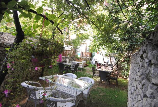 Yeni Beylerbeyi Konak - Görsel 11