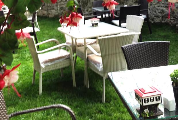 Yeni Beylerbeyi Konak - Görsel 12