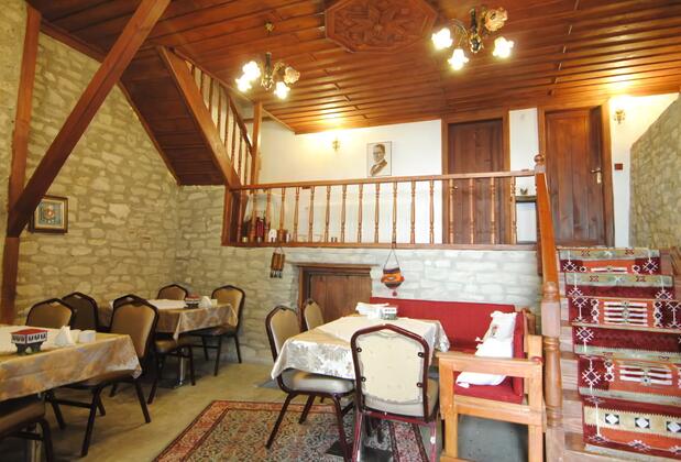 Yeni Beylerbeyi Konak - Görsel 6