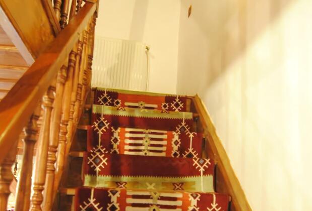 Yeni Beylerbeyi Konak - Görsel 5