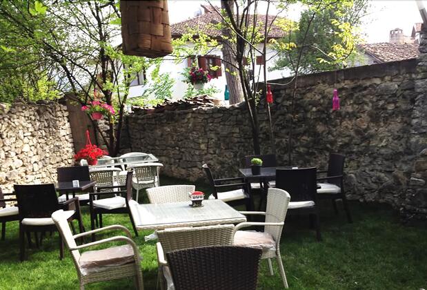 Yeni Beylerbeyi Konak - Görsel 14