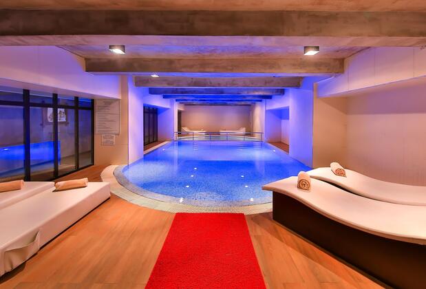 Legacy Ottoman Hotel - Görsel 6