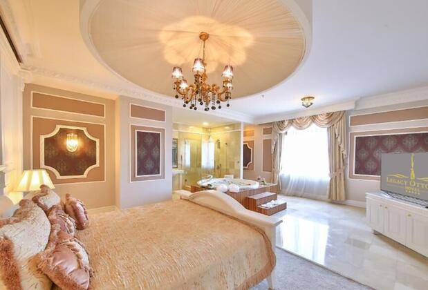 Legacy Ottoman Hotel - Görsel 17