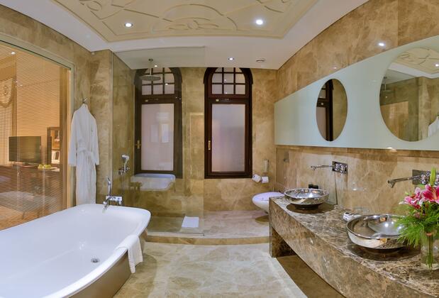 Legacy Ottoman Hotel - Görsel 34