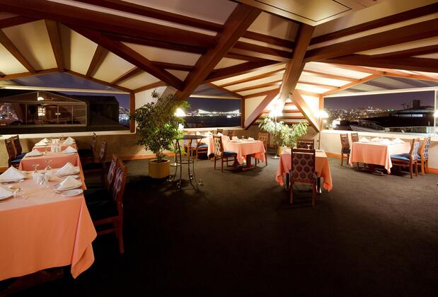 Legacy Ottoman Hotel - Görsel 8