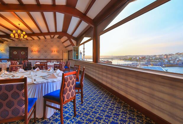 Legacy Ottoman Hotel - Görsel 7