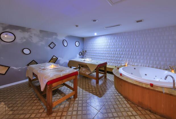 Legacy Ottoman Hotel - Görsel 13