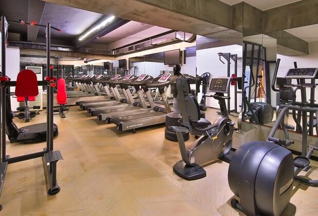 Legacy Ottoman Hotel - Görsel 11