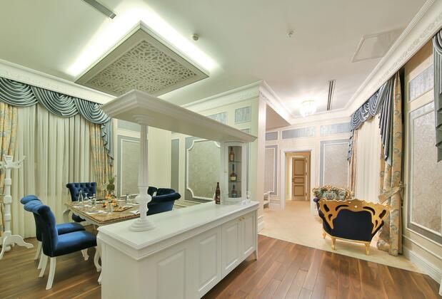 Legacy Ottoman Hotel - Görsel 19