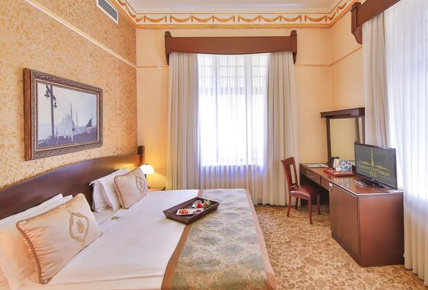 Legacy Ottoman Hotel - Görsel 22