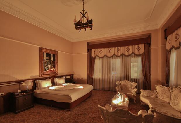 Legacy Ottoman Hotel - Görsel 23