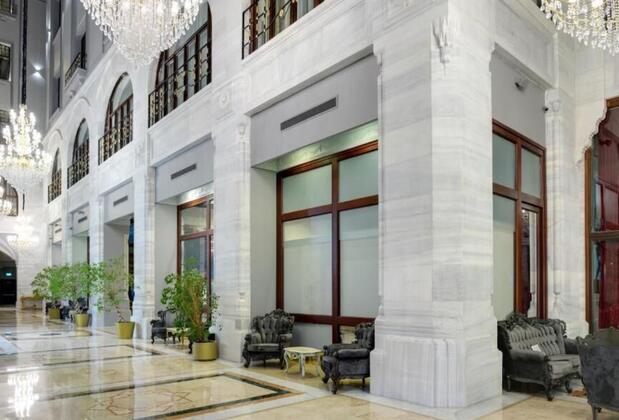 Legacy Ottoman Hotel - Görsel 5