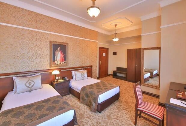 Legacy Ottoman Hotel - Görsel 24