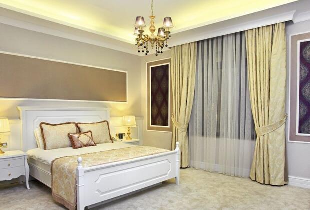 Legacy Ottoman Hotel - Görsel 25