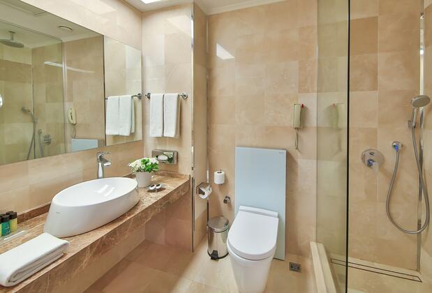 Legacy Ottoman Hotel - Görsel 31