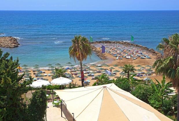 Sun Maritim Otel - Görsel 4