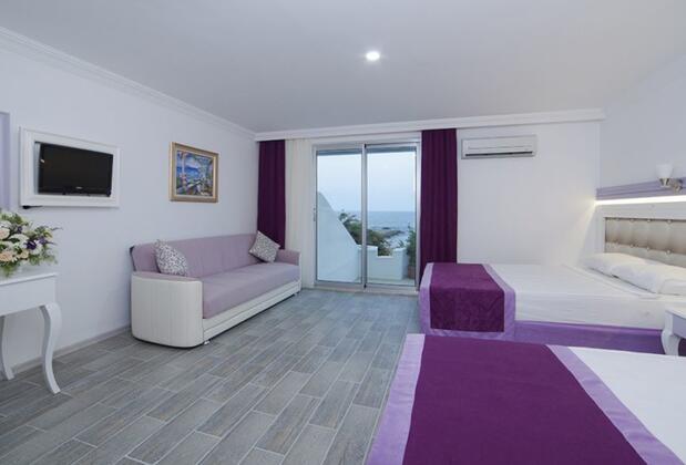 Sun Maritim Otel - Görsel 16