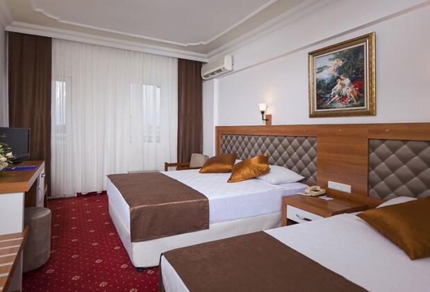 Sun Maritim Otel - Görsel 15