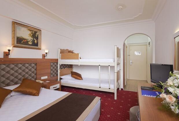 Sun Maritim Otel - Görsel 17