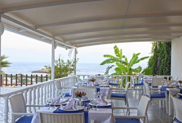 Sun Maritim Otel - Görsel 7