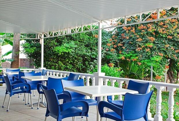 Sun Maritim Otel - Görsel 8