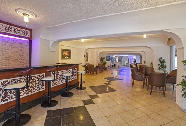 Sun Maritim Otel - Görsel 12