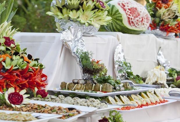 Sun Maritim Otel - Görsel 11