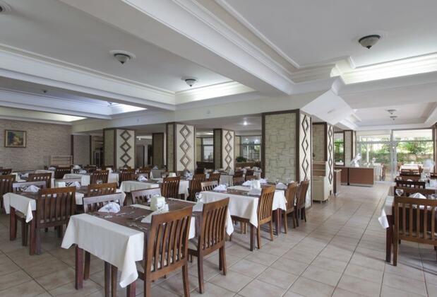 Sun Maritim Otel - Görsel 13