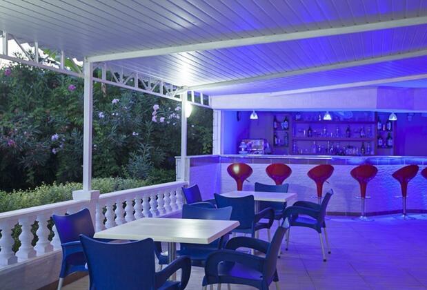 Sun Maritim Otel - Görsel 10