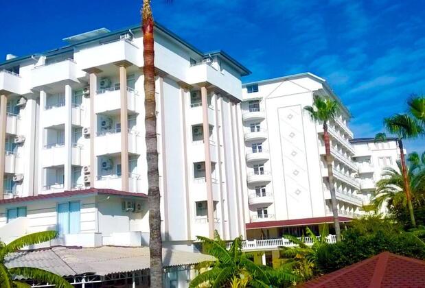 Sun Maritim Otel - Görsel 3