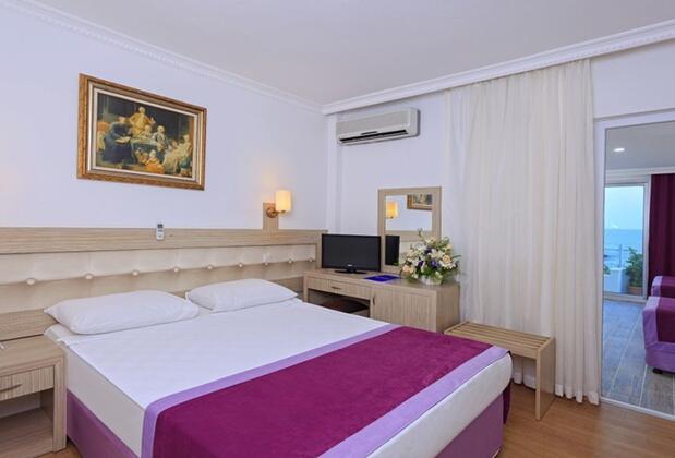 Sun Maritim Otel - Görsel 14