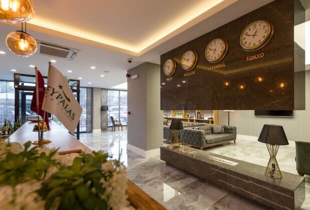Beypalas Hotel - Görsel 3
