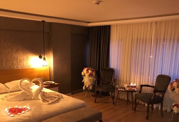 Beypalas Hotel - Görsel 13