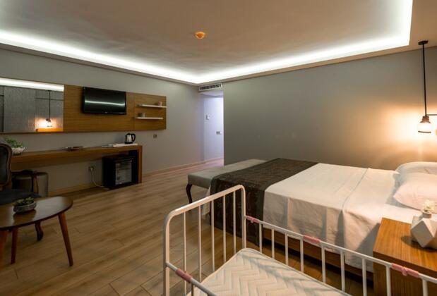 Beypalas Hotel - Görsel 14