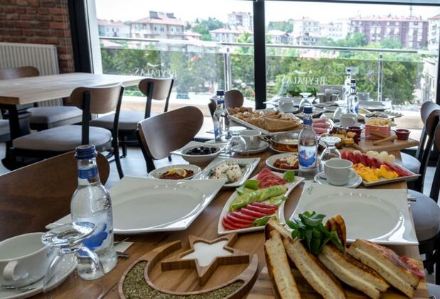 Beypalas Hotel - Görsel 6