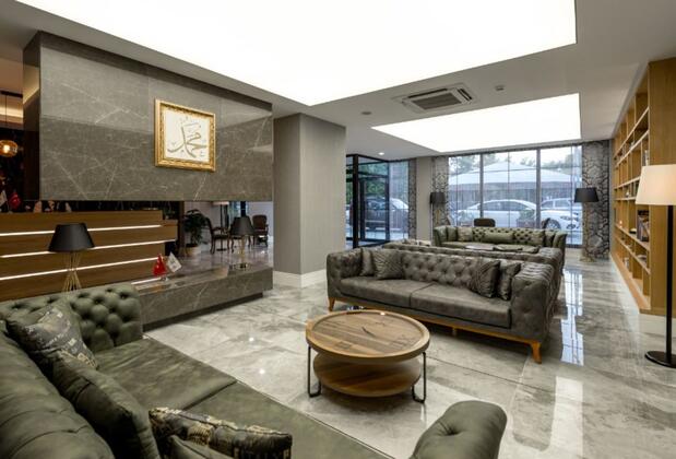 Beypalas Hotel - Görsel 8