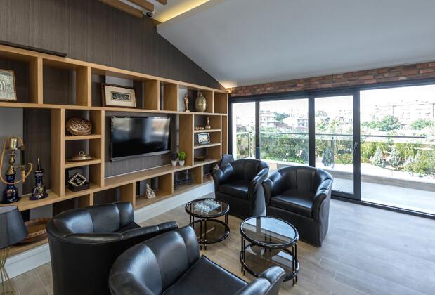 Beypalas Hotel - Görsel 10