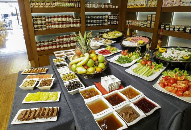 Housez Suites & Apartments - Görsel 4