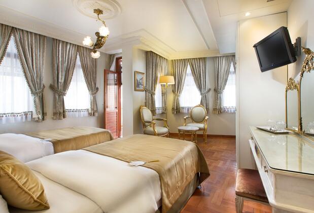 Valide Sultan Konağı - Görsel 8