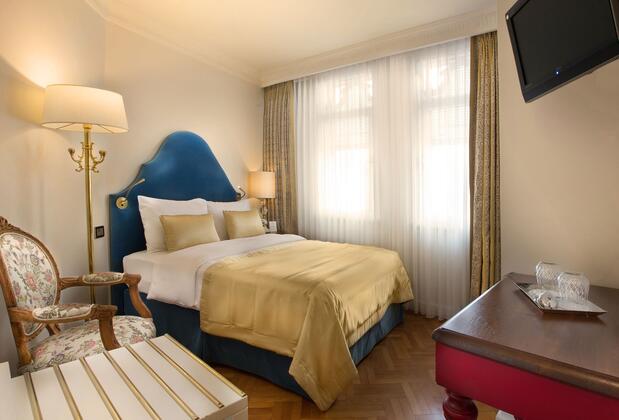 Valide Sultan Konağı - Görsel 9