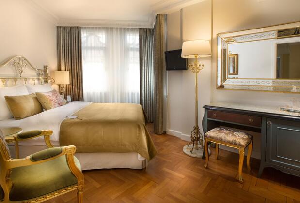 Valide Sultan Konağı - Görsel 10