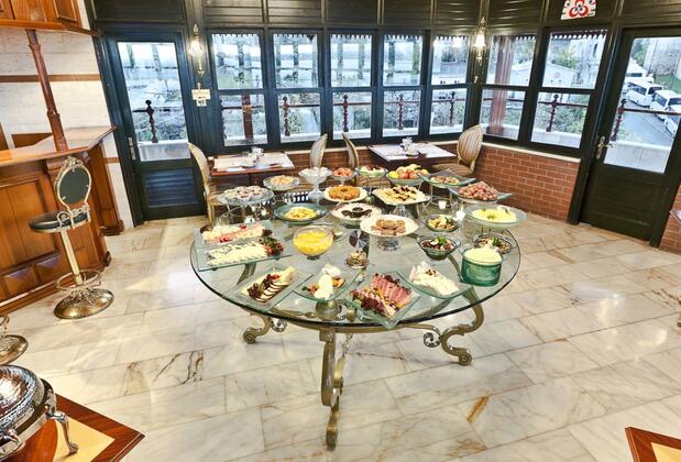 Valide Sultan Konağı - Görsel 11