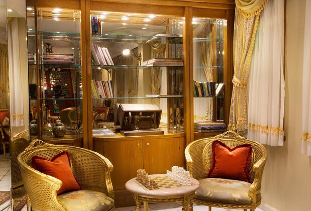 Valide Sultan Konağı - Görsel 5