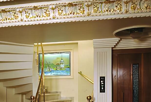 Valide Sultan Konağı - Görsel 4